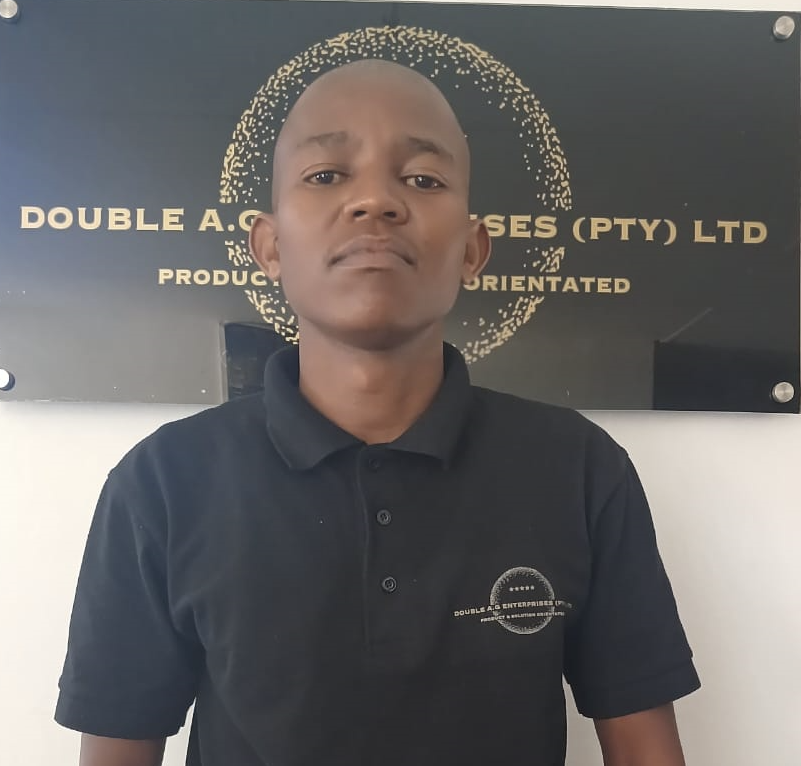 Gaofenngwe Ditsele