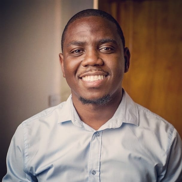 Motshidisi Joseph Ngaiti