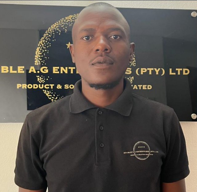 Tsholofelo Tshenyego